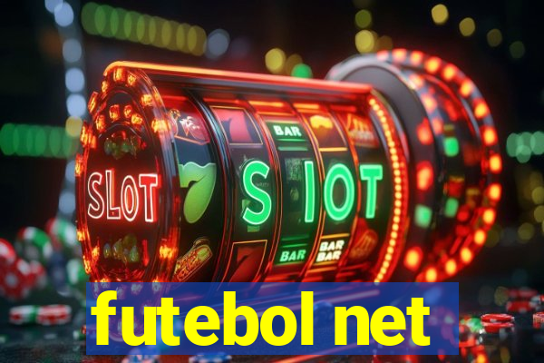 futebol net